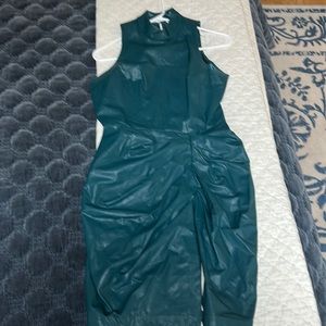 Amanda Uprichard Wade Dress